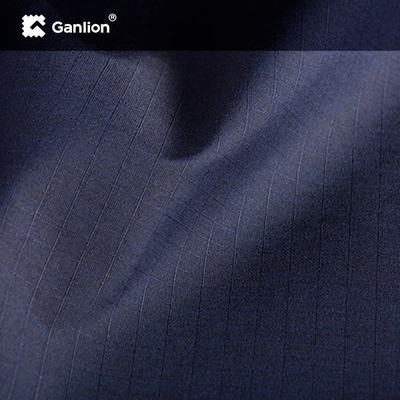 Pamuklu Polyester T400 Teflon Fonksiyonel İş Giysisi Kumaşı